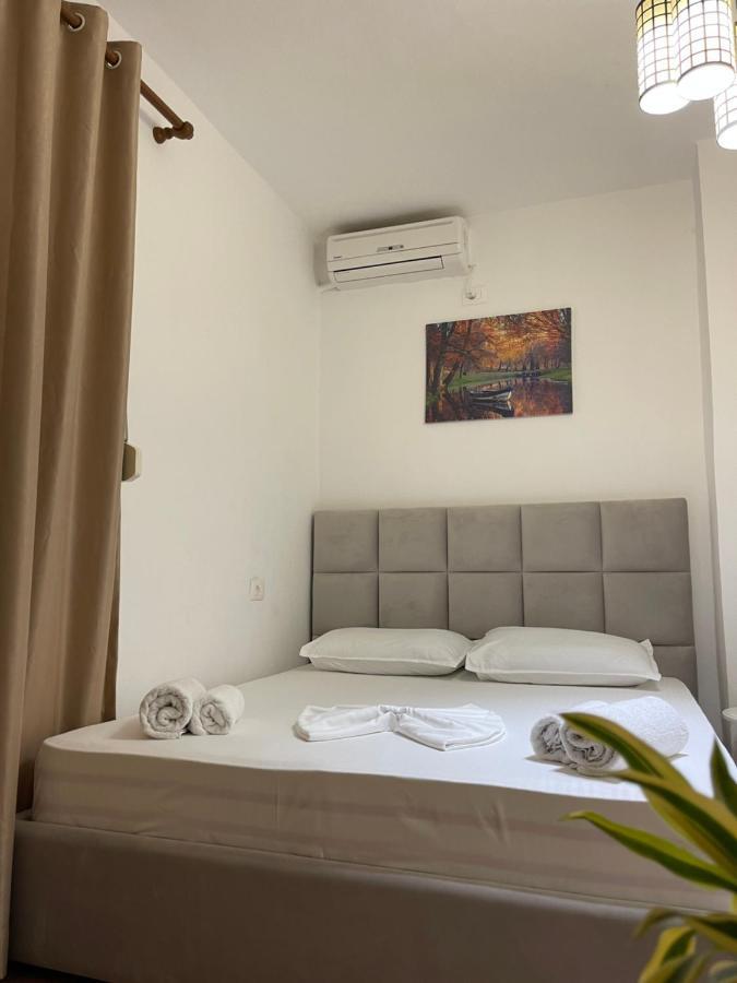 Arteg Apartments - Premium Дуррес Экстерьер фото