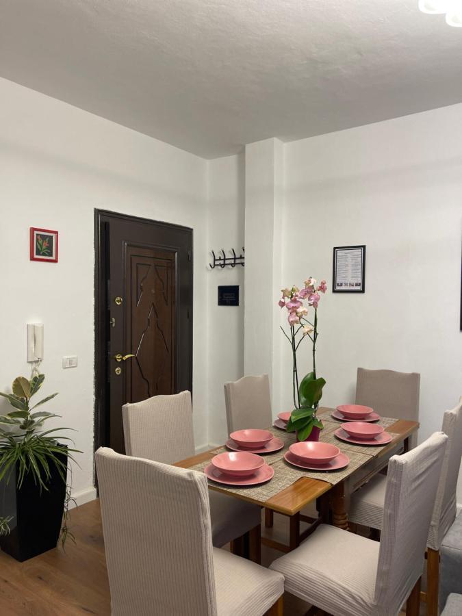 Arteg Apartments - Premium Дуррес Экстерьер фото