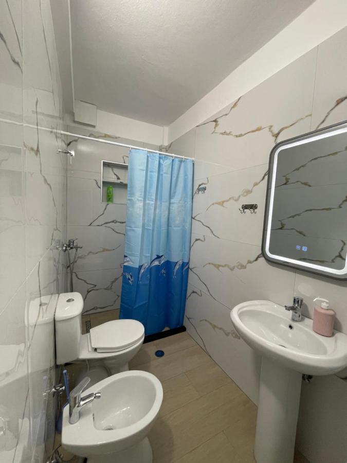 Arteg Apartments - Premium Дуррес Экстерьер фото