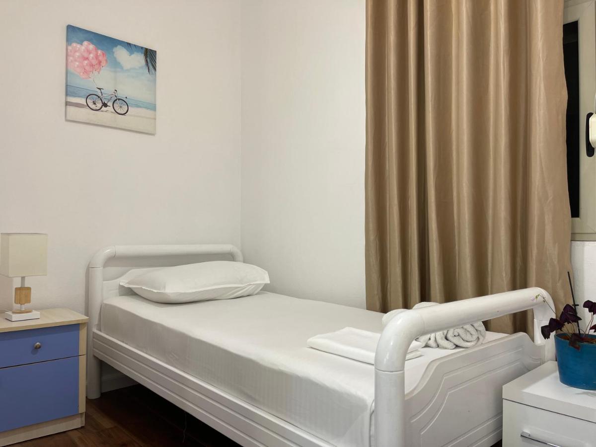 Arteg Apartments - Premium Дуррес Экстерьер фото