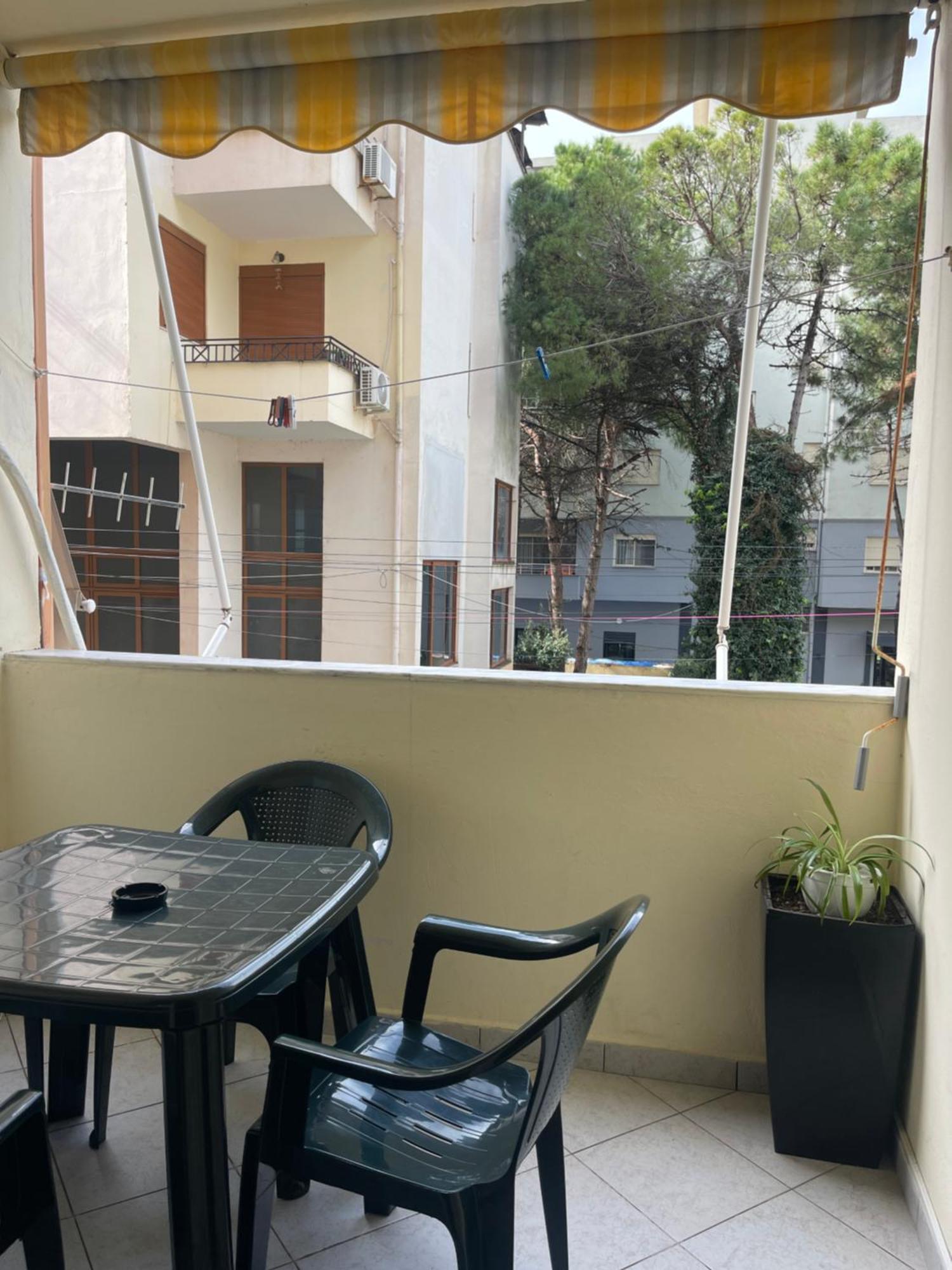 Arteg Apartments - Premium Дуррес Экстерьер фото